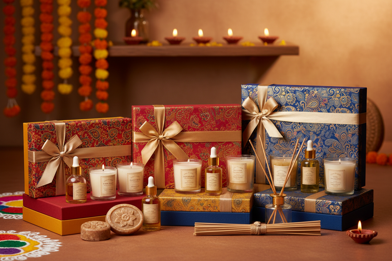 Festival Gifting