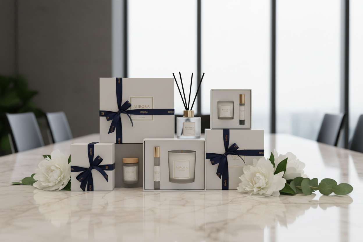 Corporate Gifting